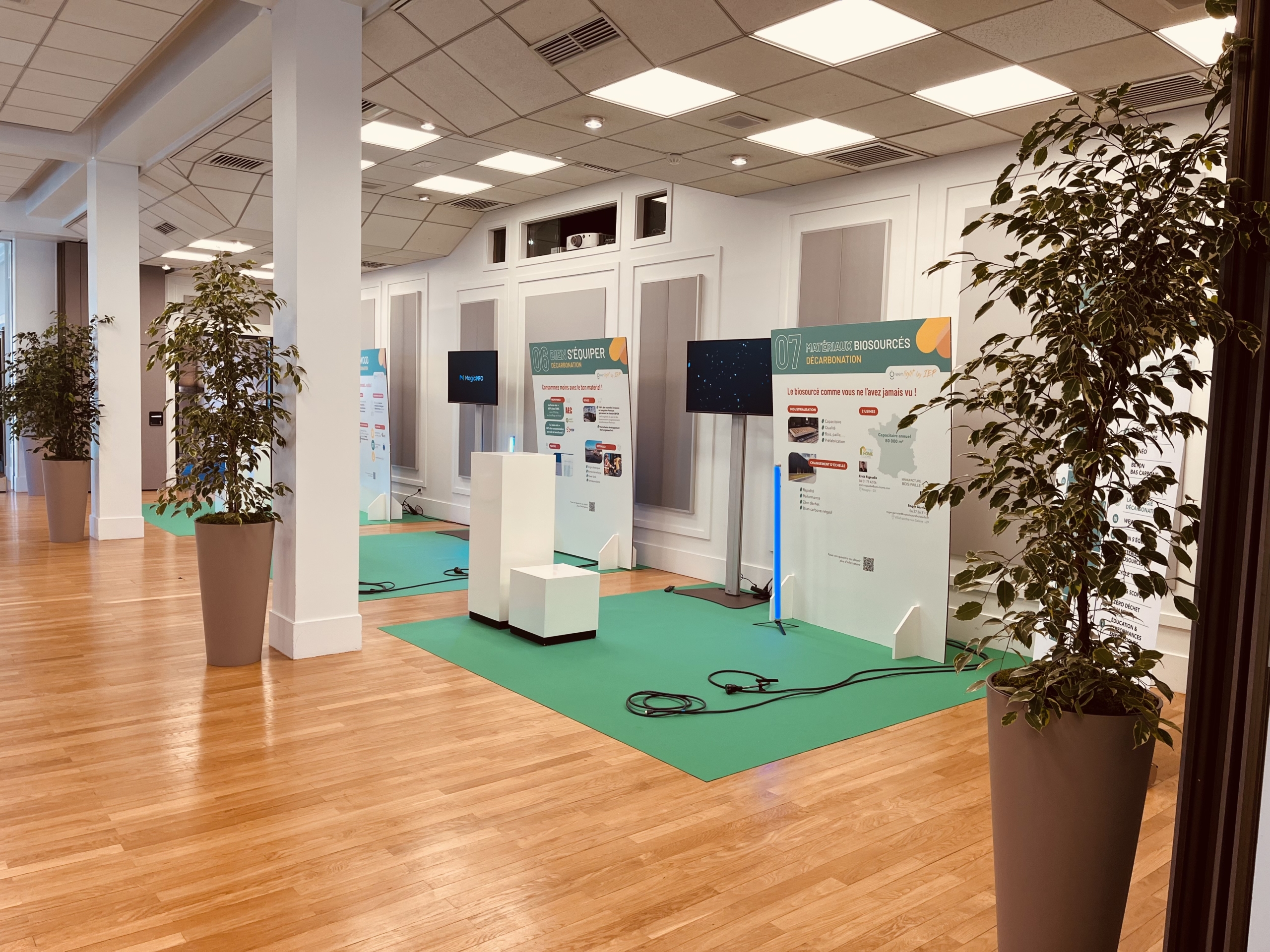 Espace privatisable à l'académie Équestre - concert & orchestre – Château de Versailles
