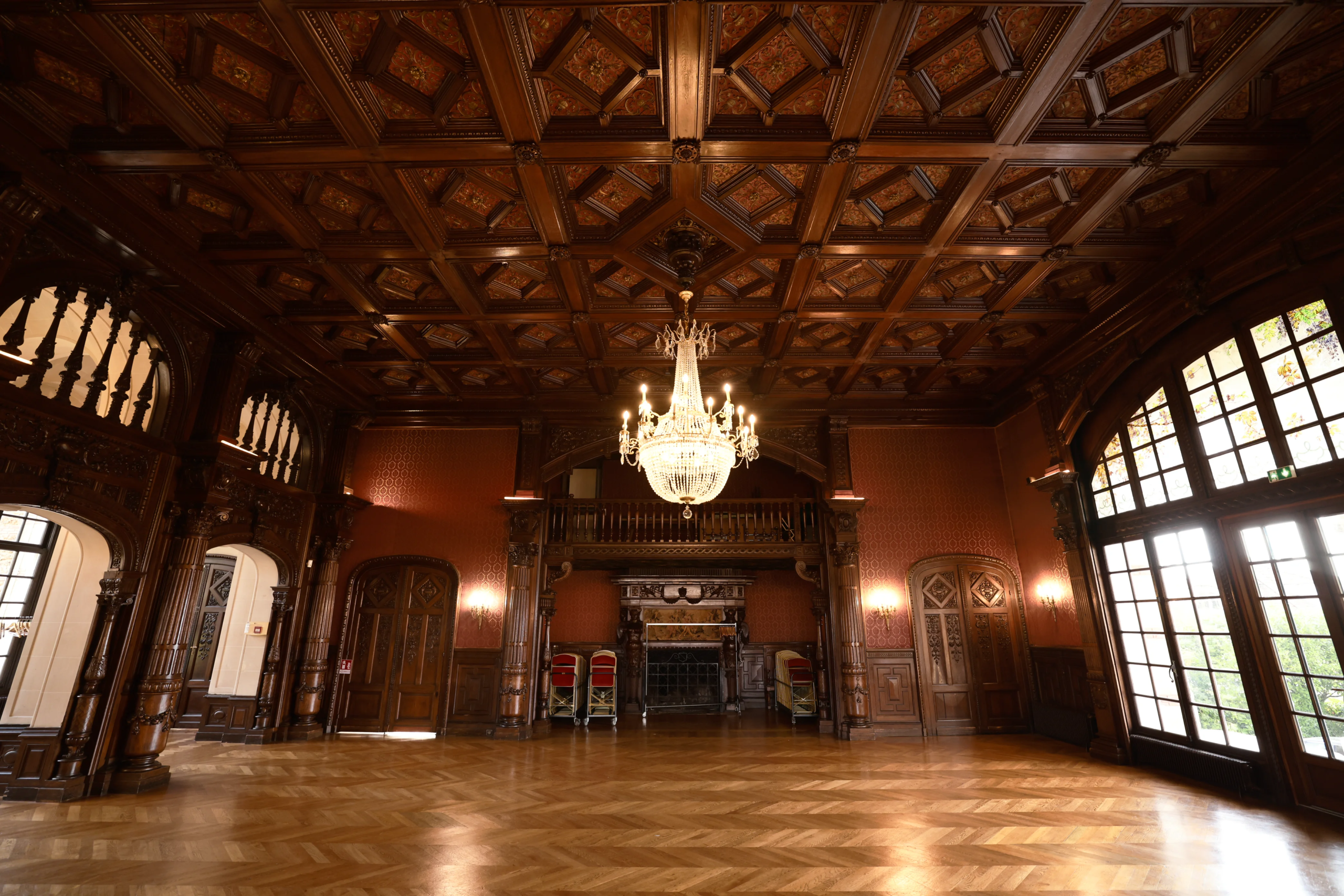 la voie de l'écuyère 2960 © cdv thomas garnier